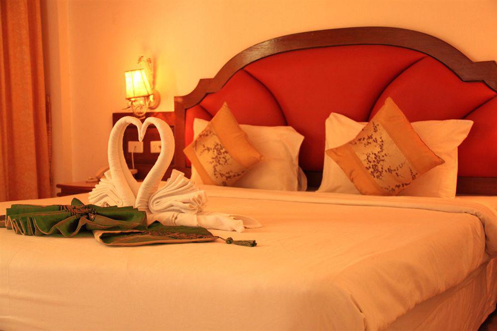 Hotel Memory 3*