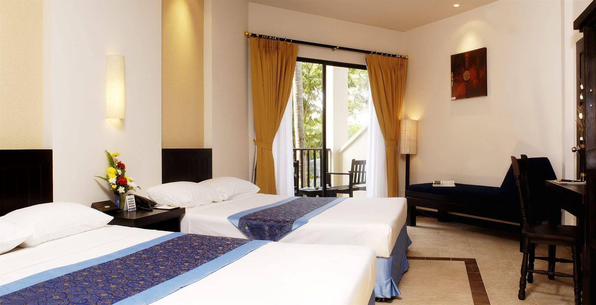 Resort Horizon &