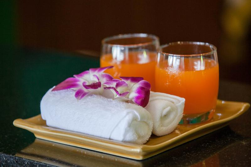 Thai Corner Hotel Patong