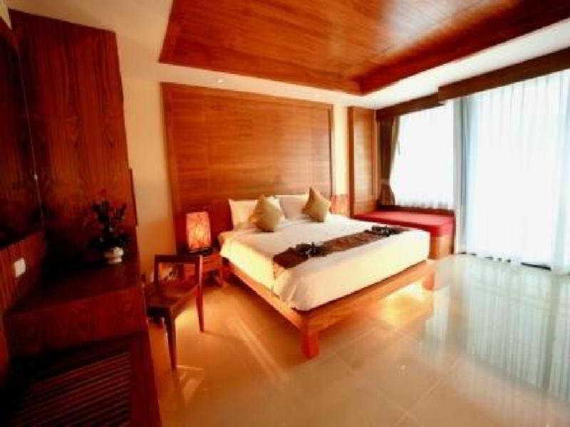 Hotel Honey Resort, Kata Beach (Phuket)