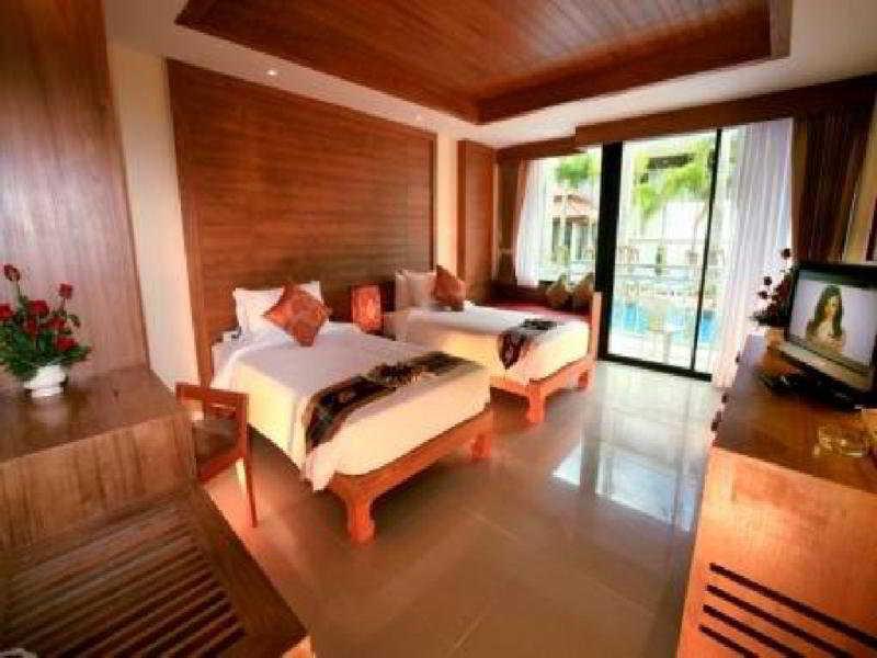 Honey Resort, Hotel Kata Beach (Phuket)