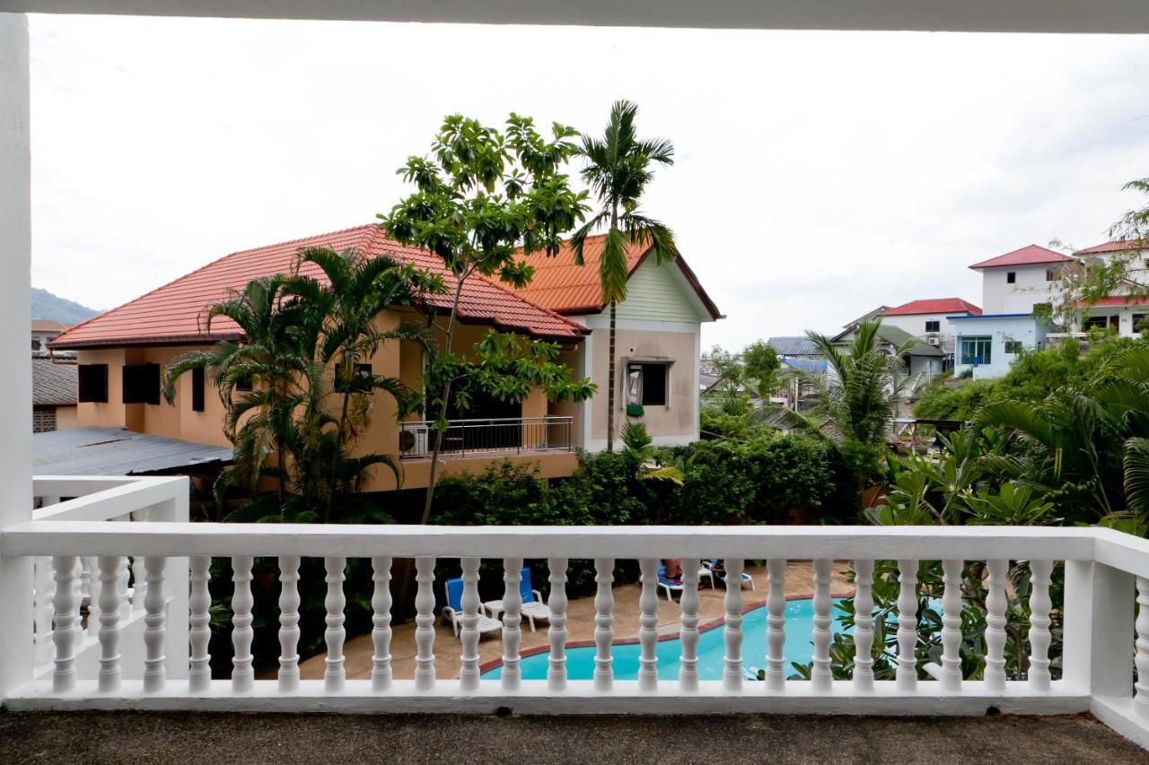 Fullmoon Beach Resort 2*