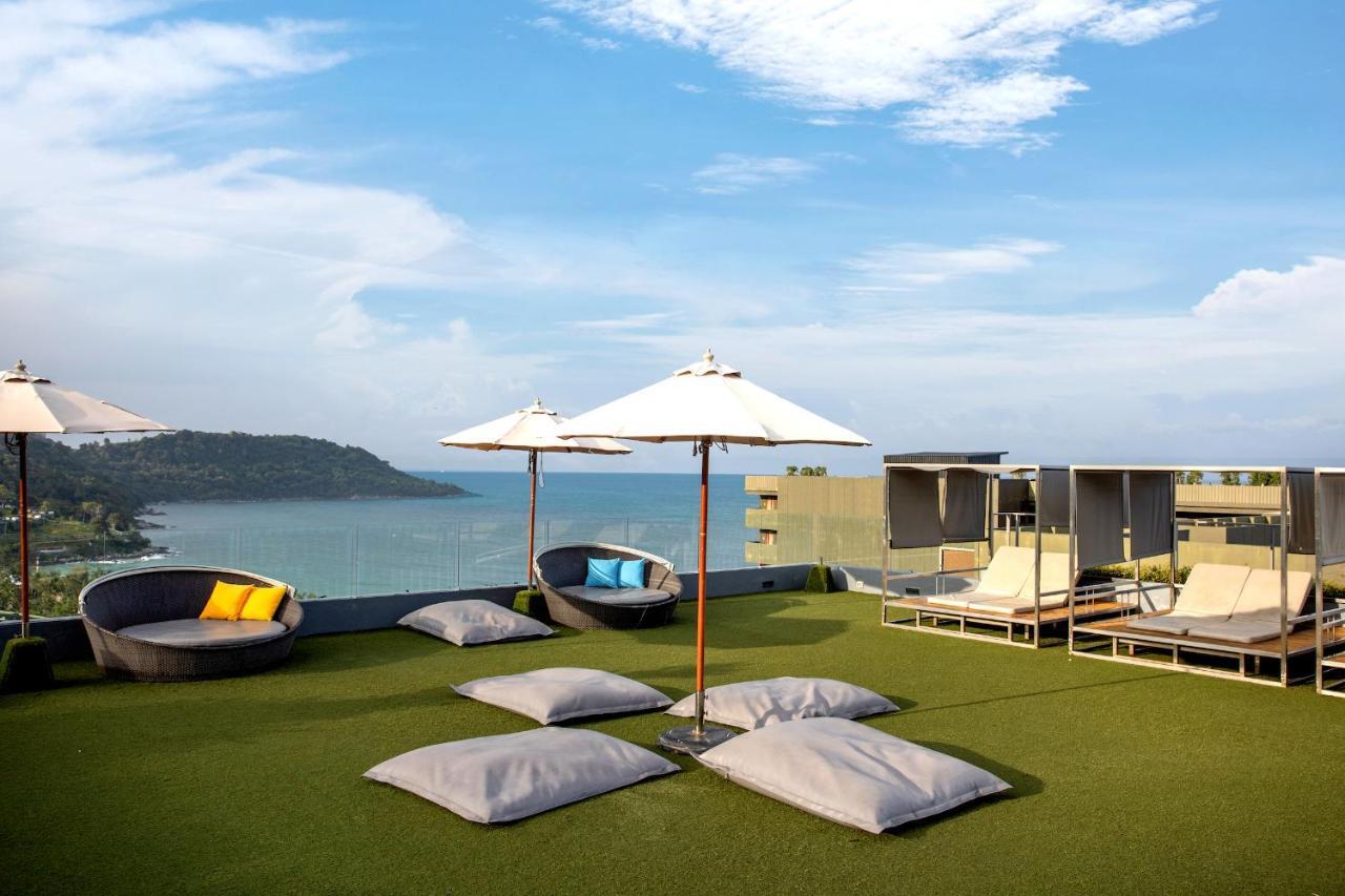 The Galleri By Katathani (adults Only) Hotel 4*