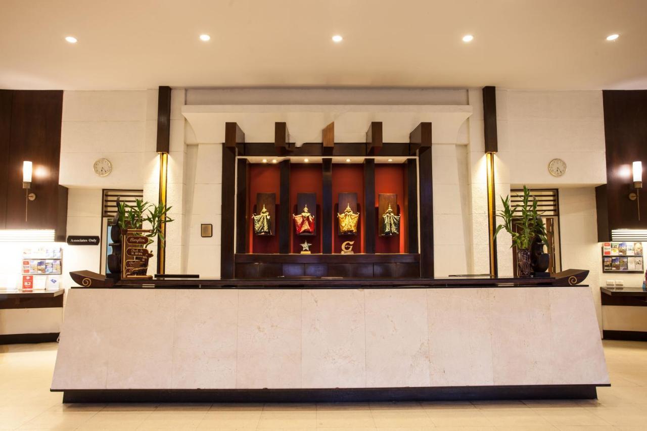 Resort Deevana &