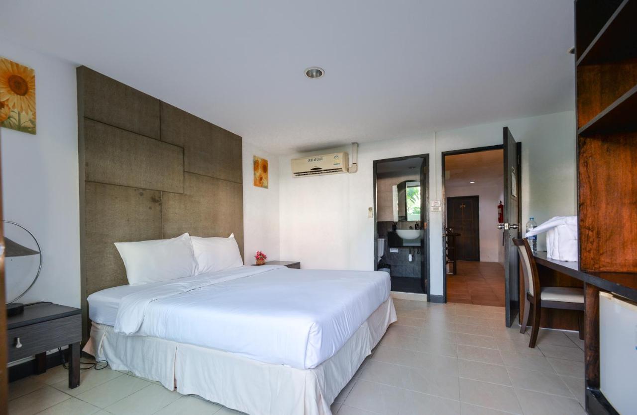 Bgw Phuket Hotel Patong