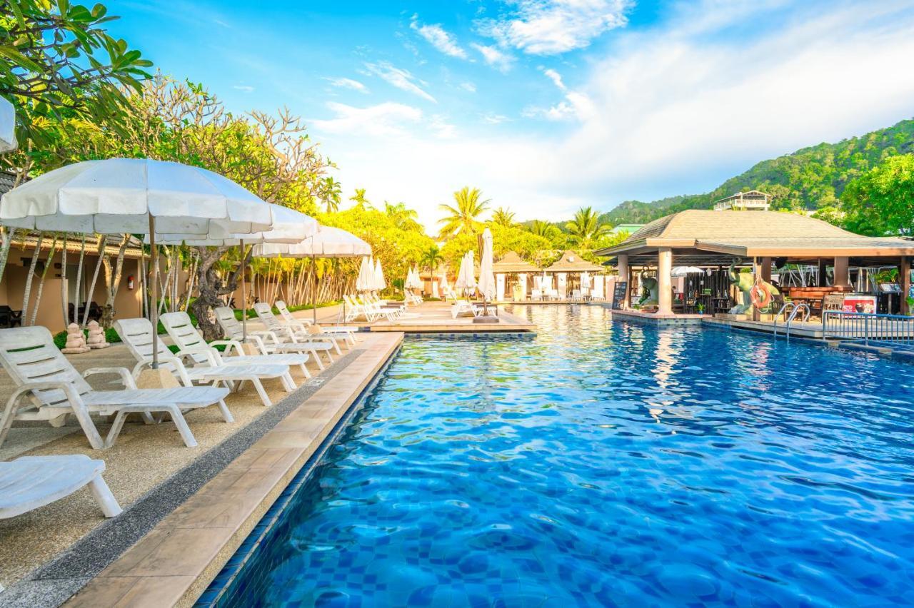 Phuket Resotel Kata Beach (Phuket)