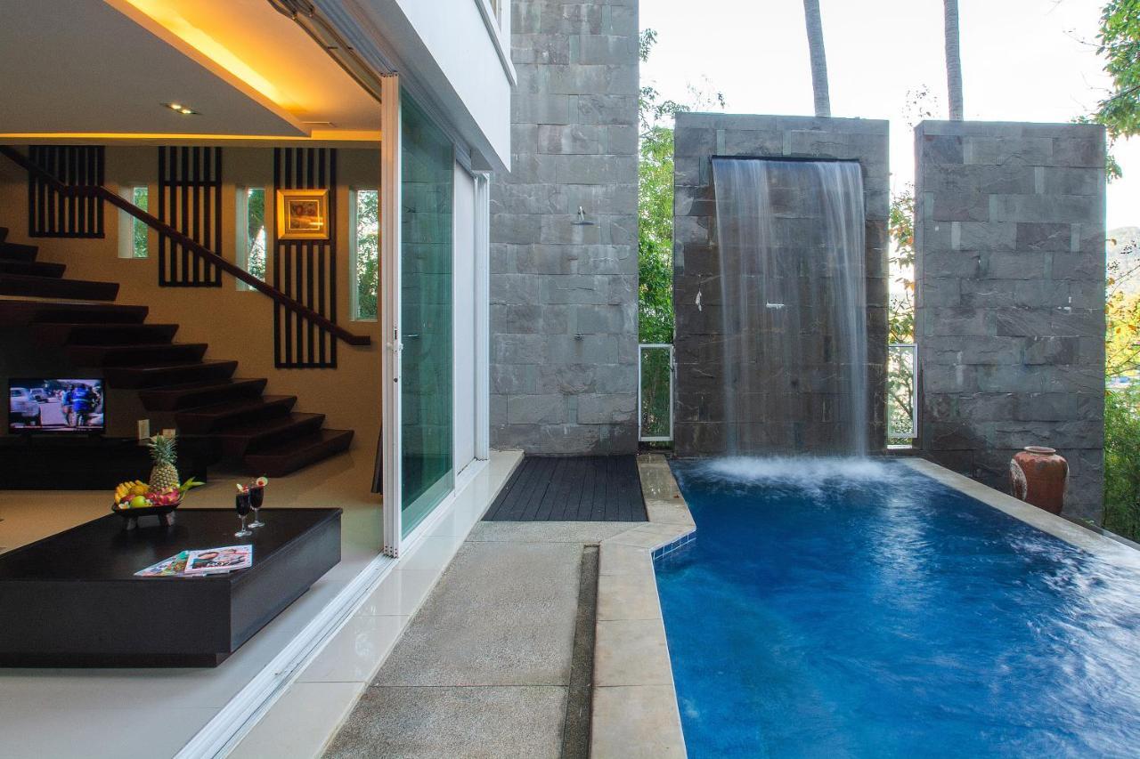Peach Blossom & Pool - Sha Hotel 4*