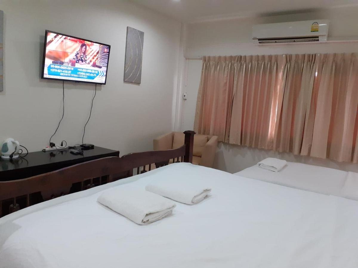 Affittacamere Nb House Karon