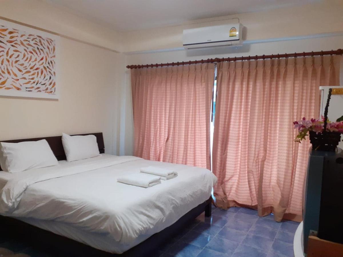 Affittacamere Nb House Karon
