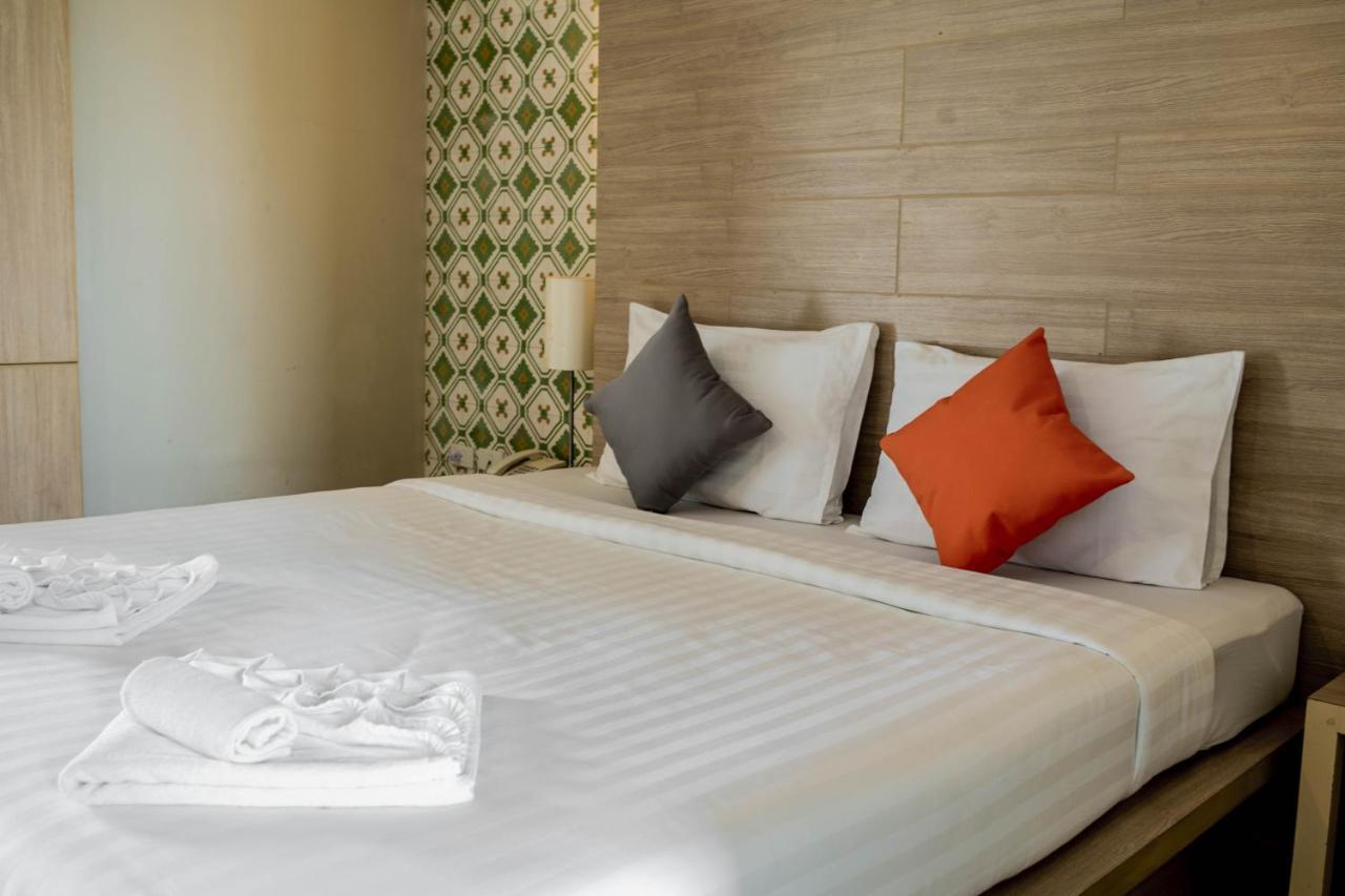 Chinotel Hotel 2*