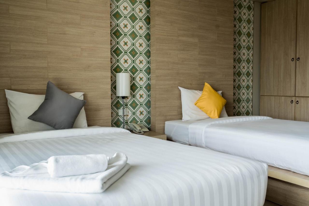 Chinotel Hotel Phuket