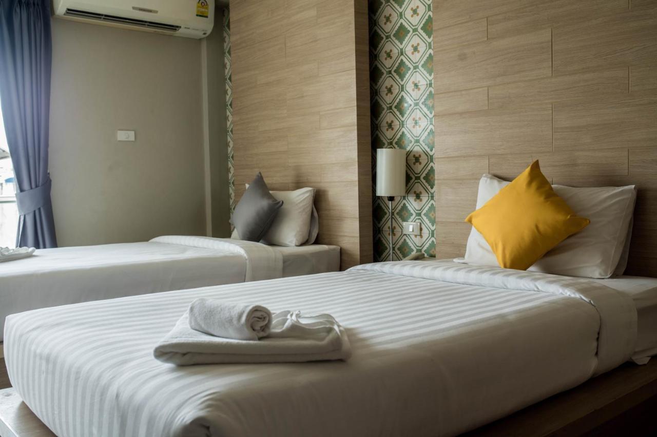 Chinotel Hotel 2*