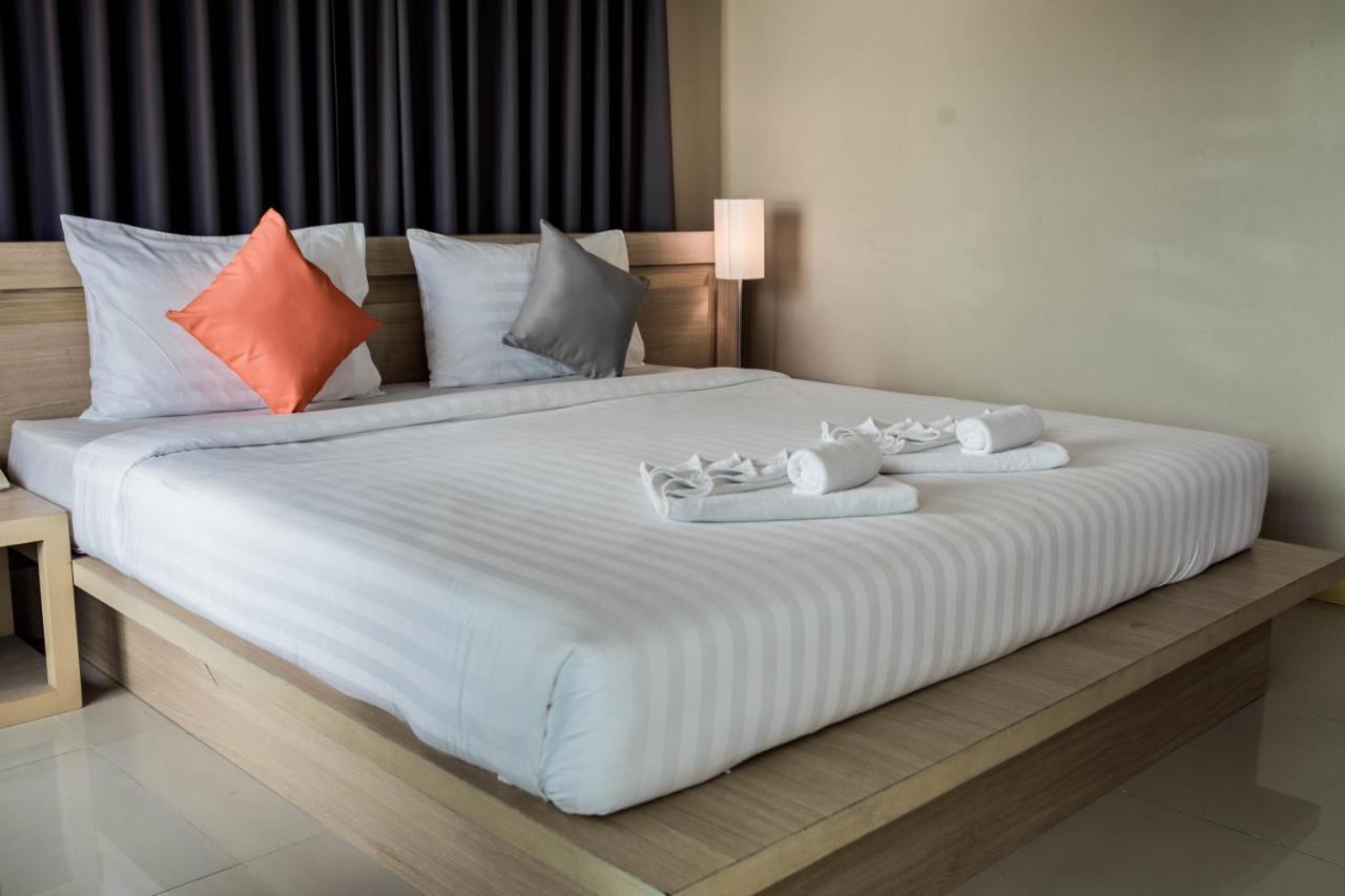 Chinotel Hotel