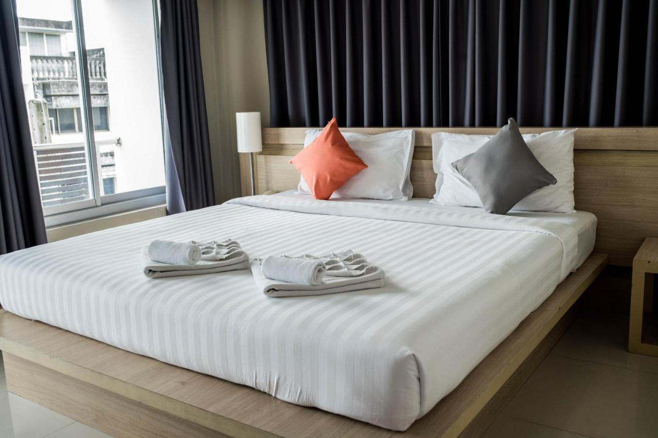Chinotel Hotel 2*