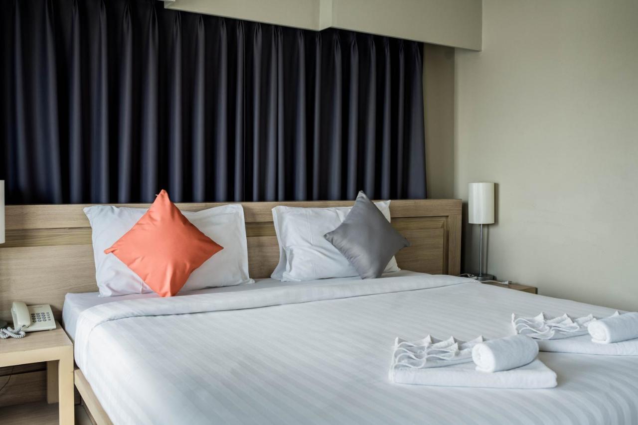 Hotel Chinotel 2*