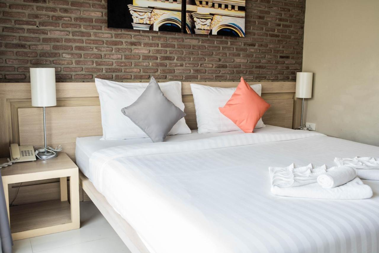Chinotel Hotel 2*