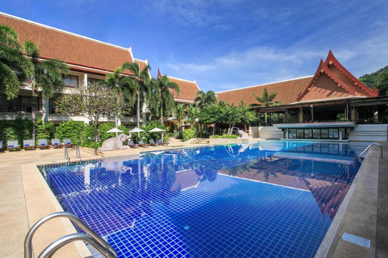 Deevana & Resort 4*