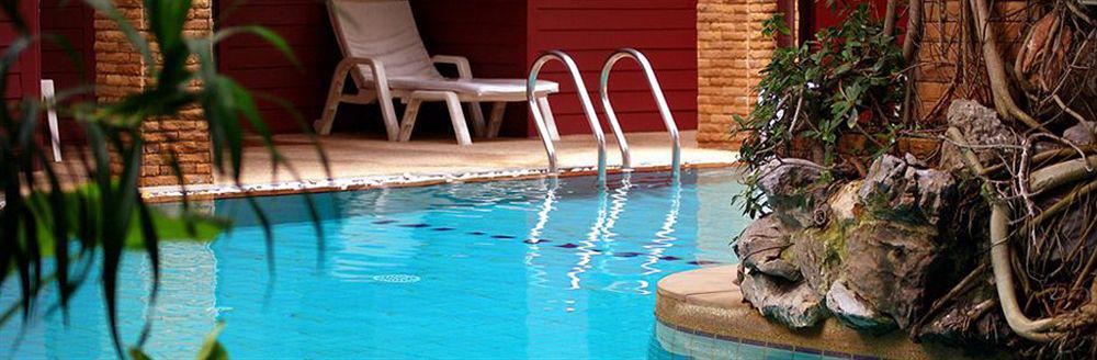 Hotel Jang Patong