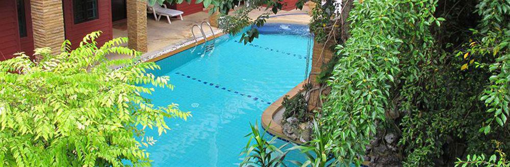 Jang Hotel Patong