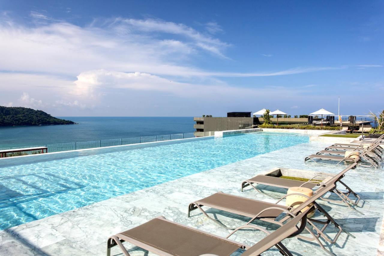 The Galleri By Katathani (adults Only) 4* Phuket