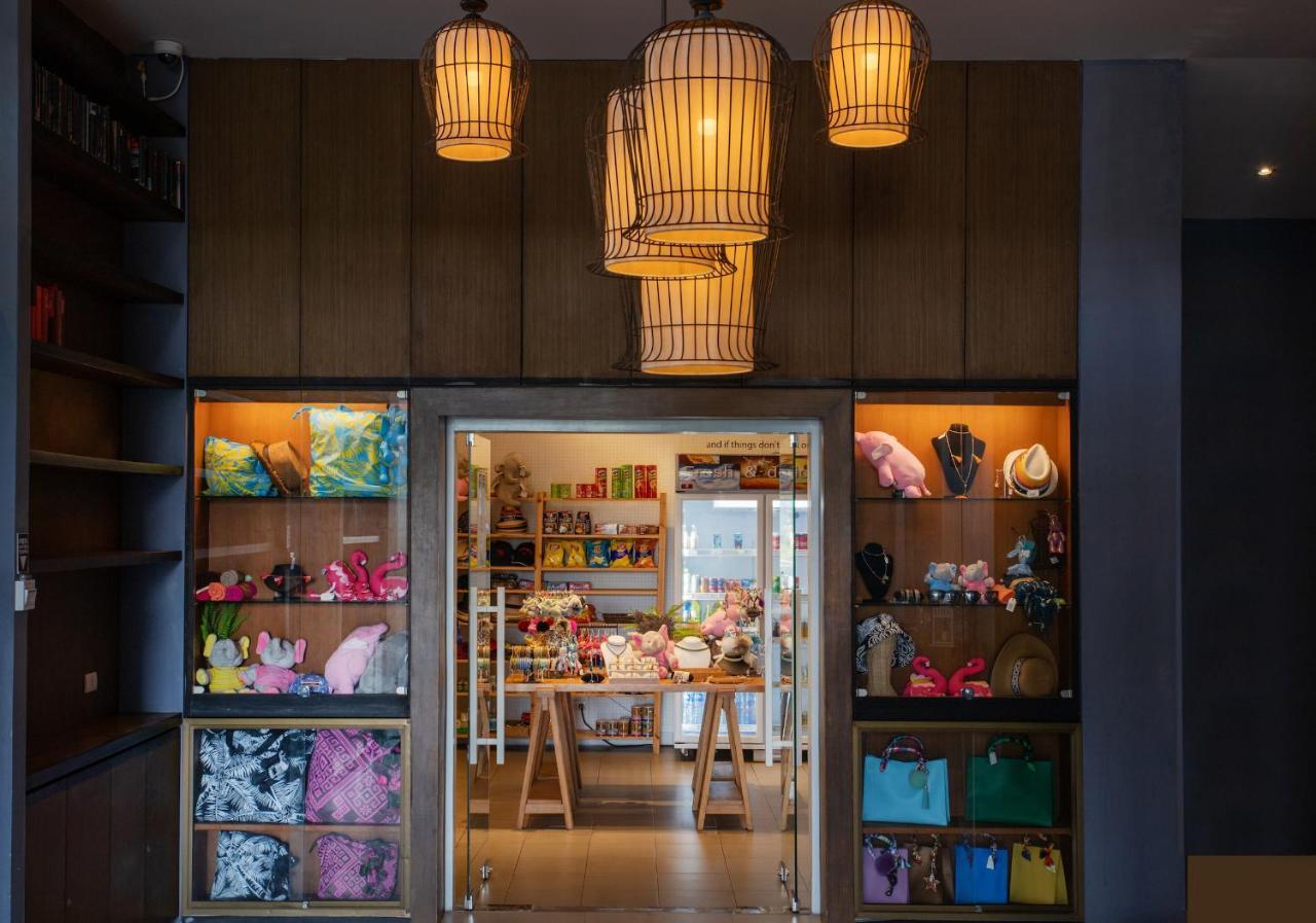 The Galleri By Katathani (adults Only) Hotel Phuket