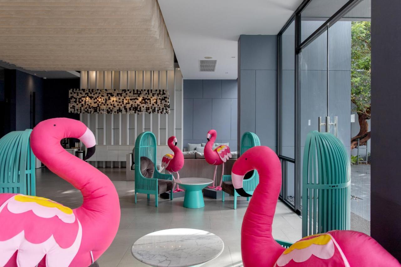 The Galleri By Katathani (adults Only) Hotel Phuket