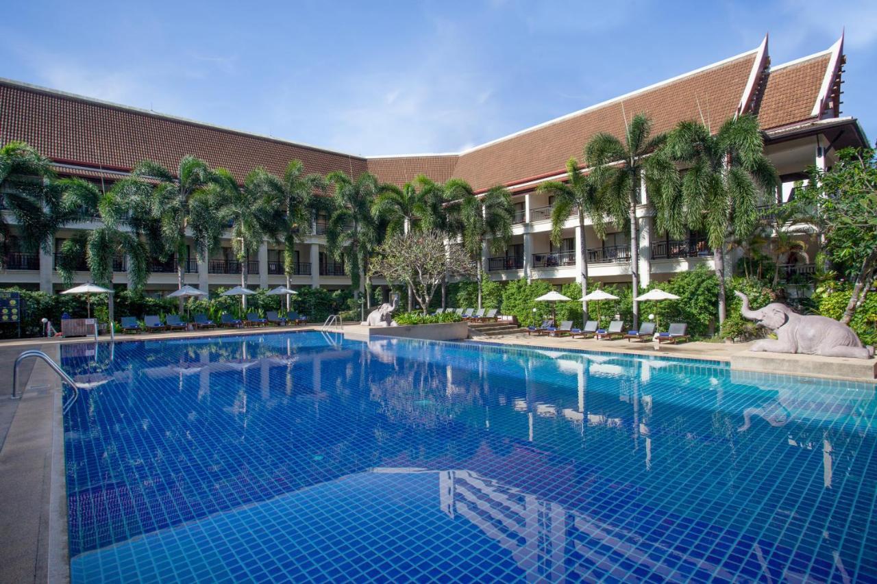 Deevana & Resort Patong