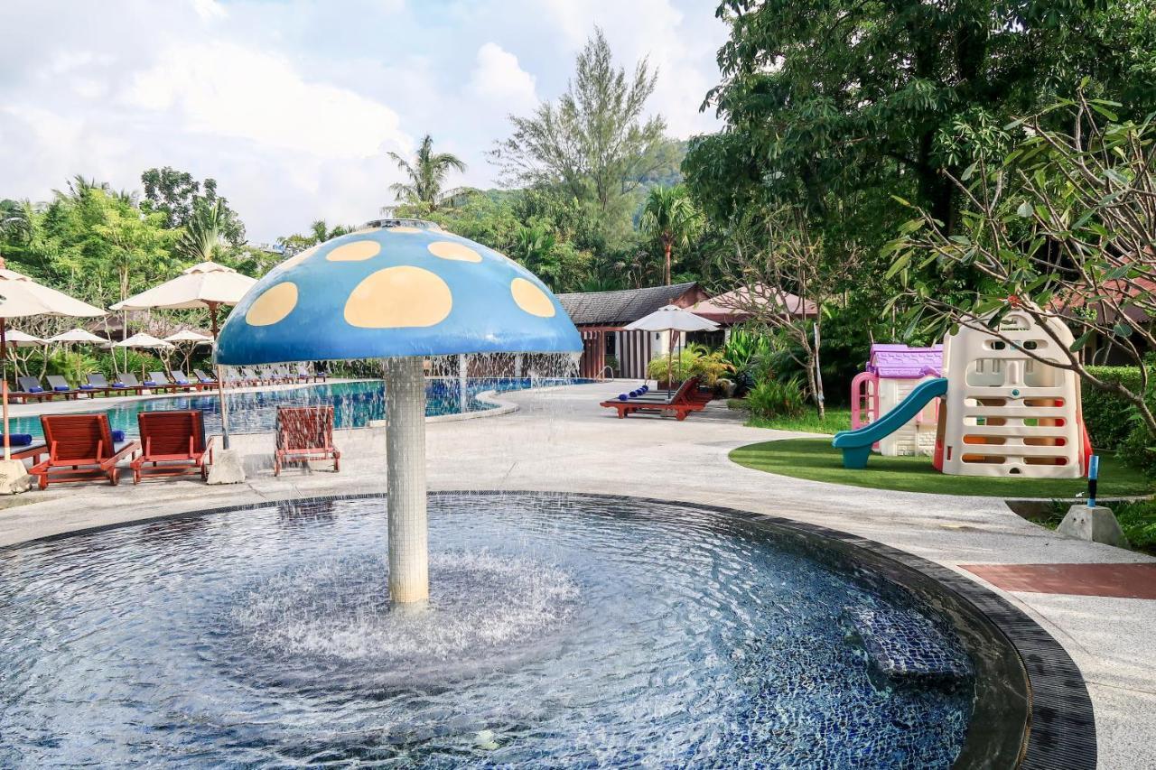 Deevana & Resort
