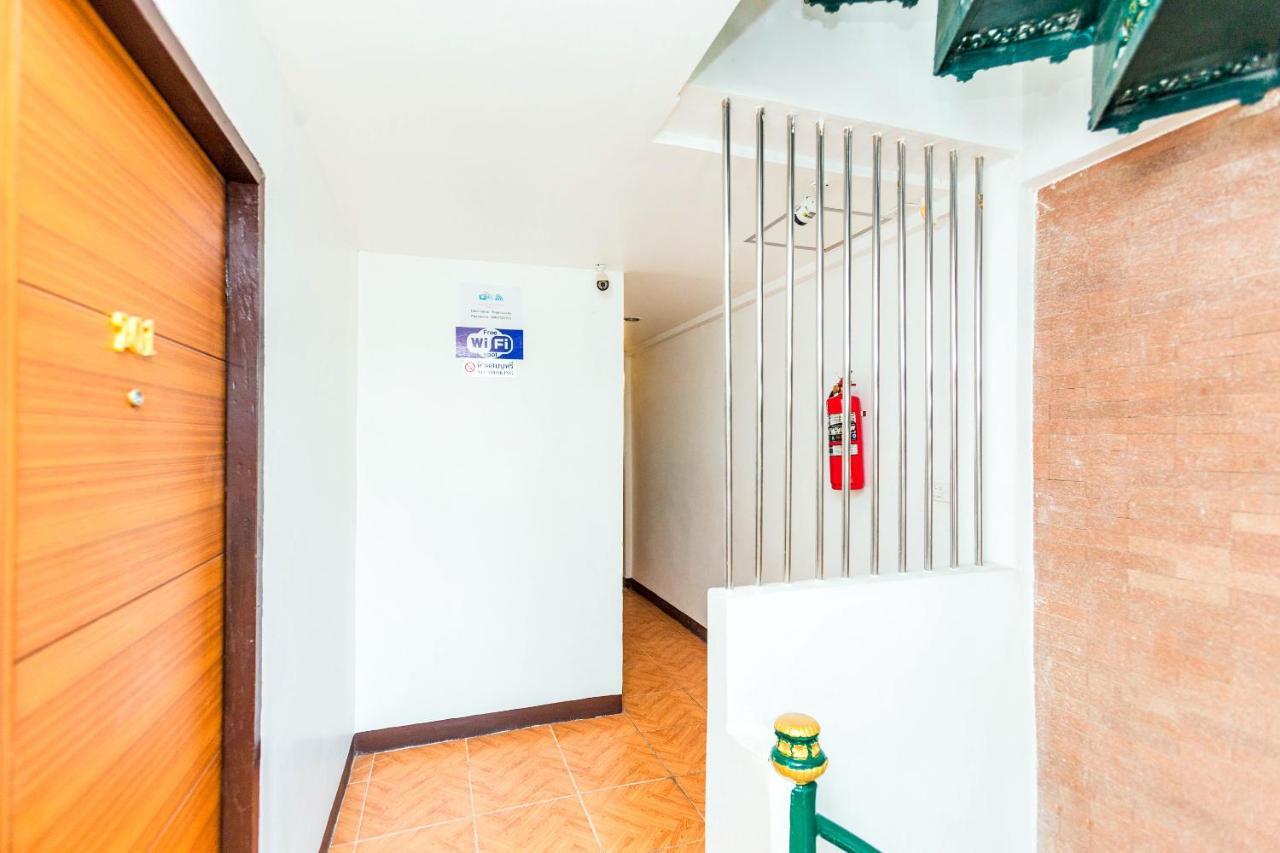 Aparthotel Lucky