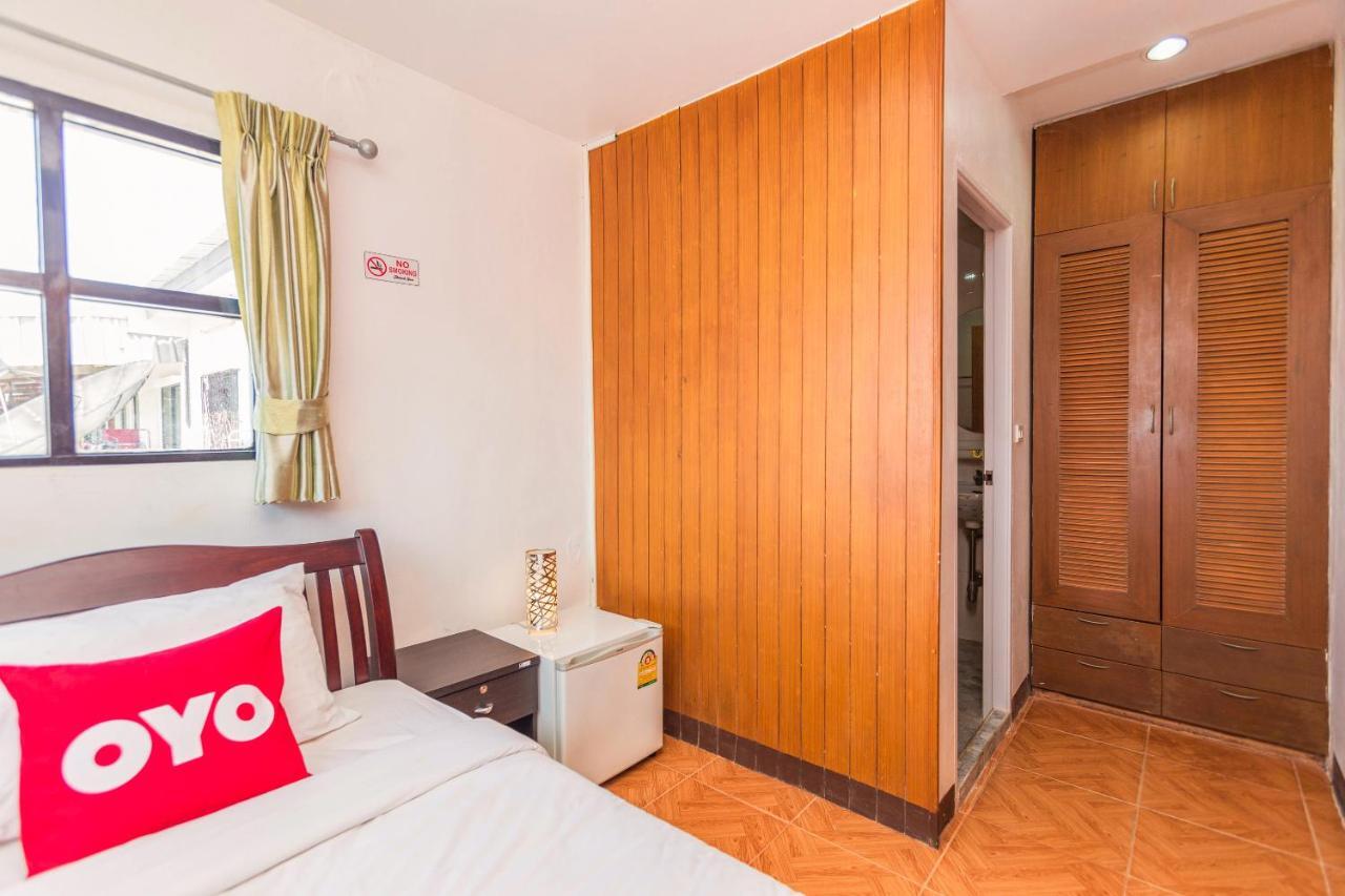 Aparthotel Lucky