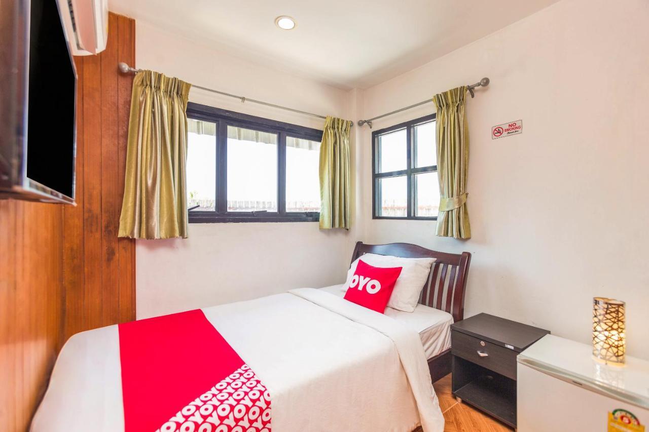 Aparthotel Lucky