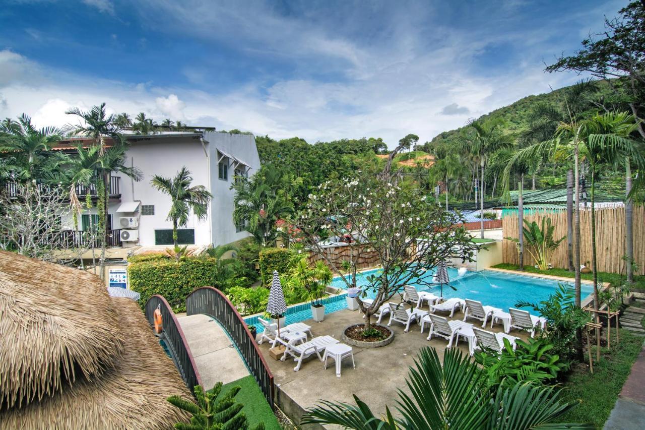 Baan Hotel 3*
