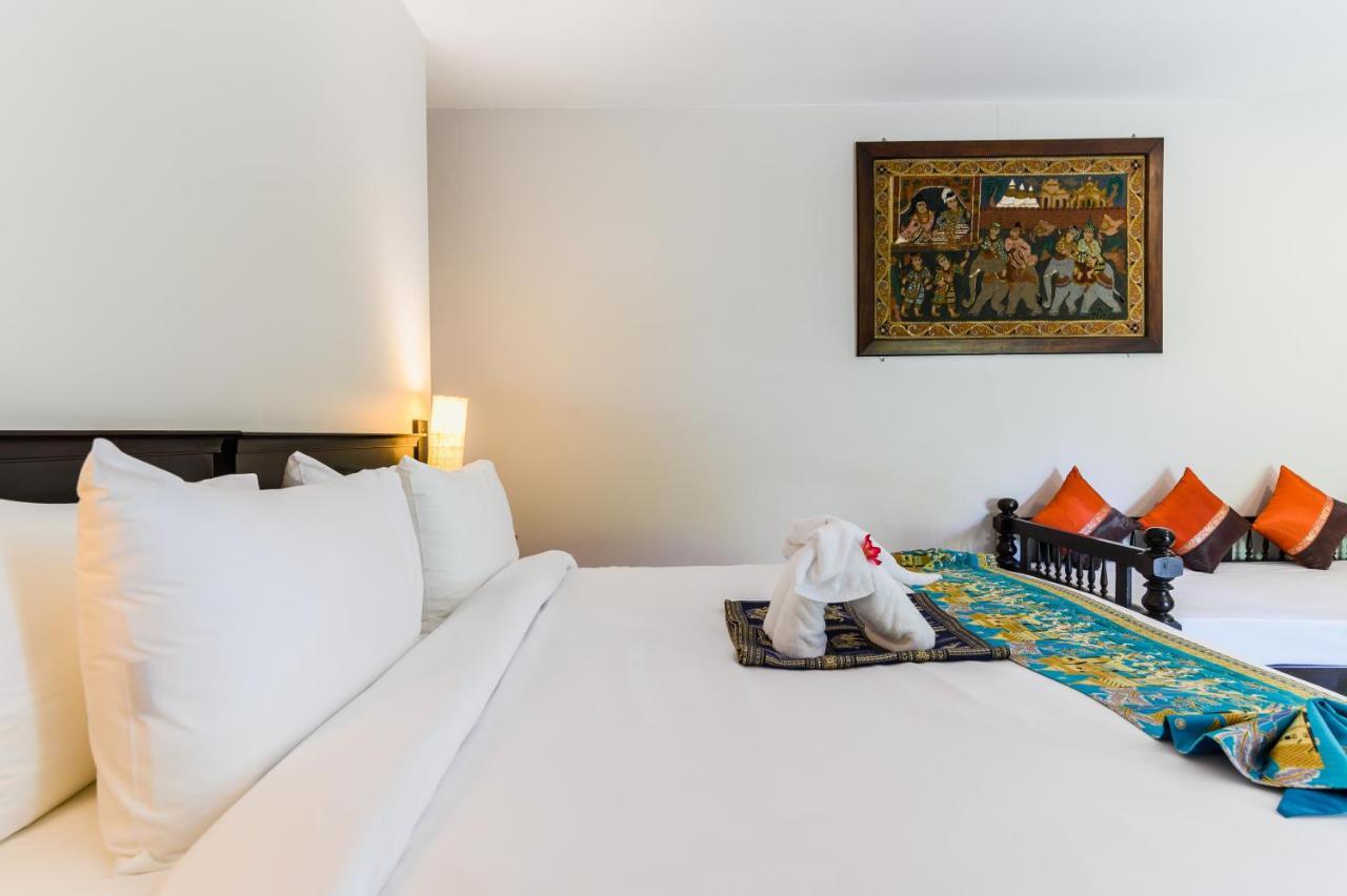 Phuket Resotel 4*