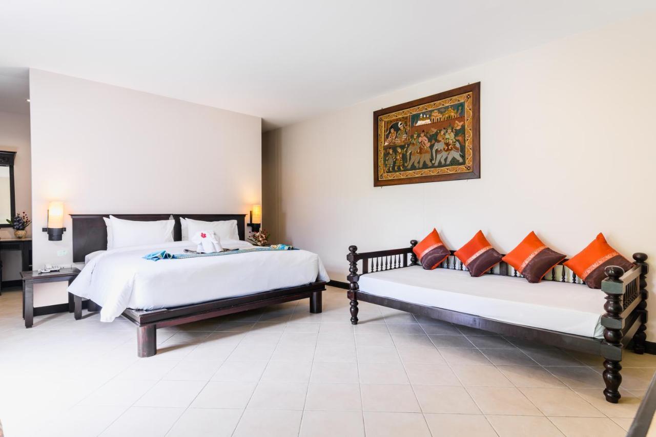 Phuket Resotel 4* Kata Beach (Phuket)