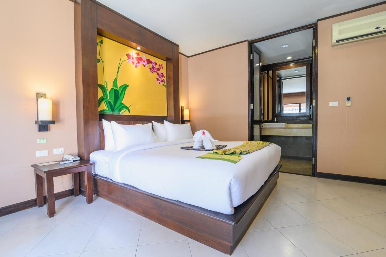 Resort Phuket Resotel