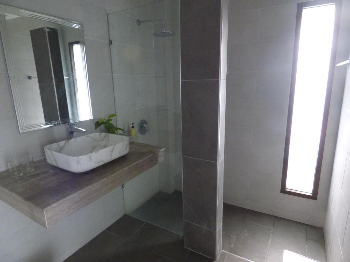 Baiyok Seaview And Edge Pool Pousada