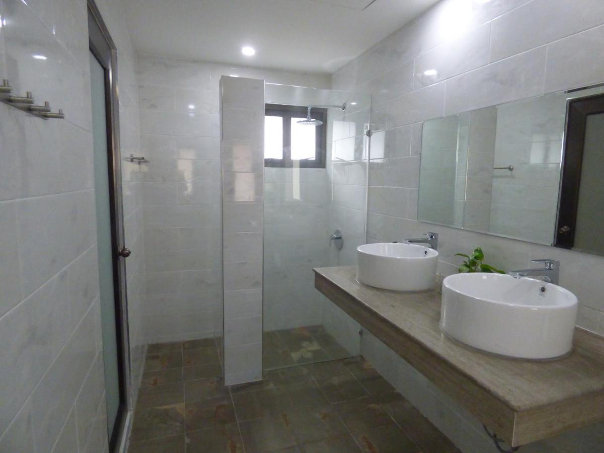 Baiyok Seaview And Edge Pool * Patong