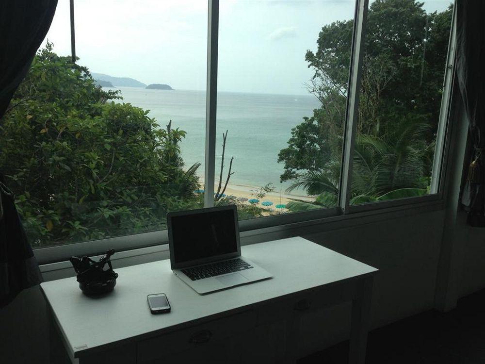 Hotel Cliff Contemporary Boutique Bungalows 3*