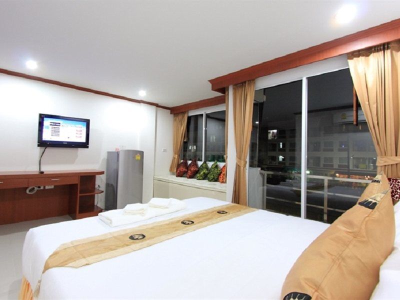 Phusita House 2 * Patong