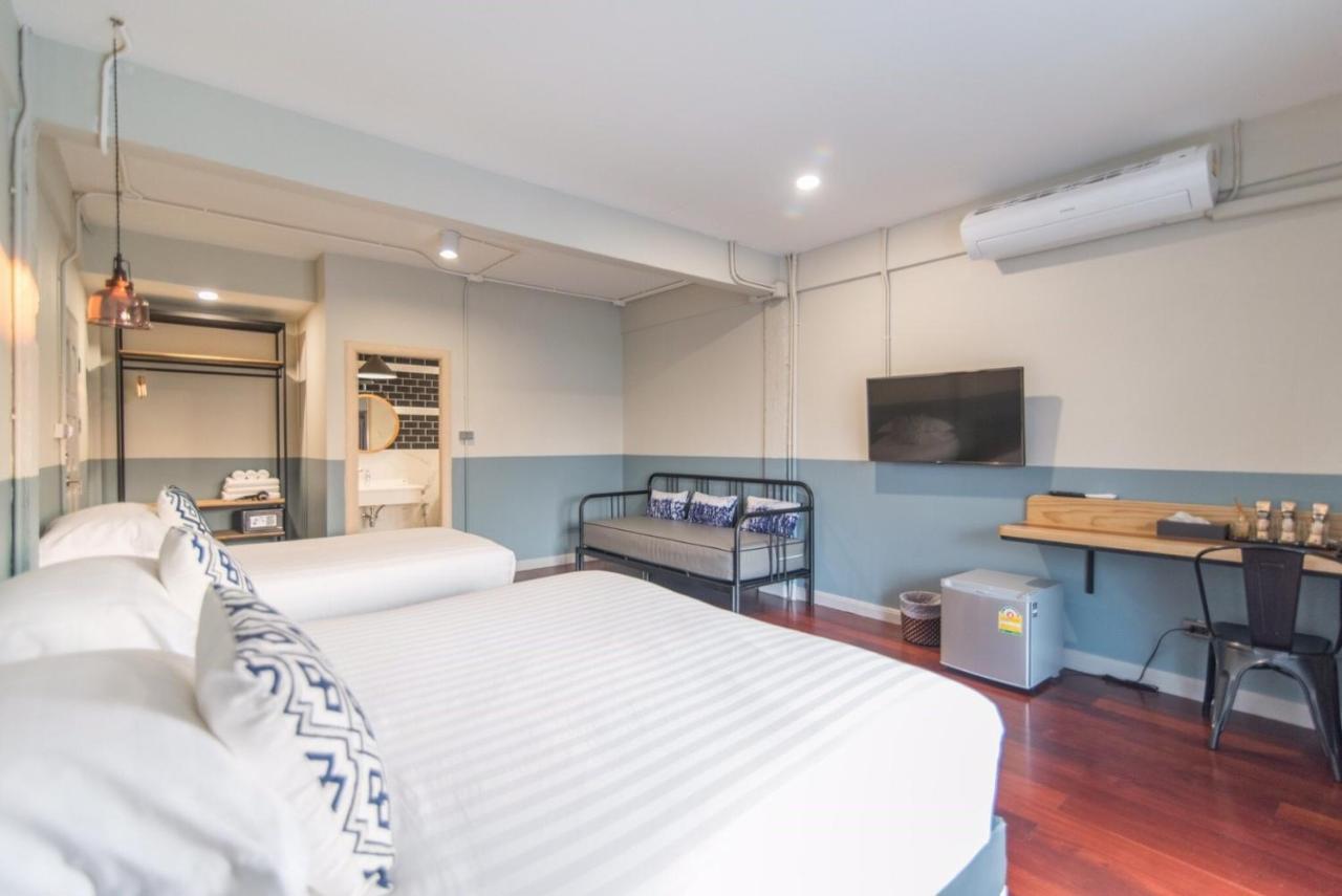 Oyo 300 Karnvela Phuket