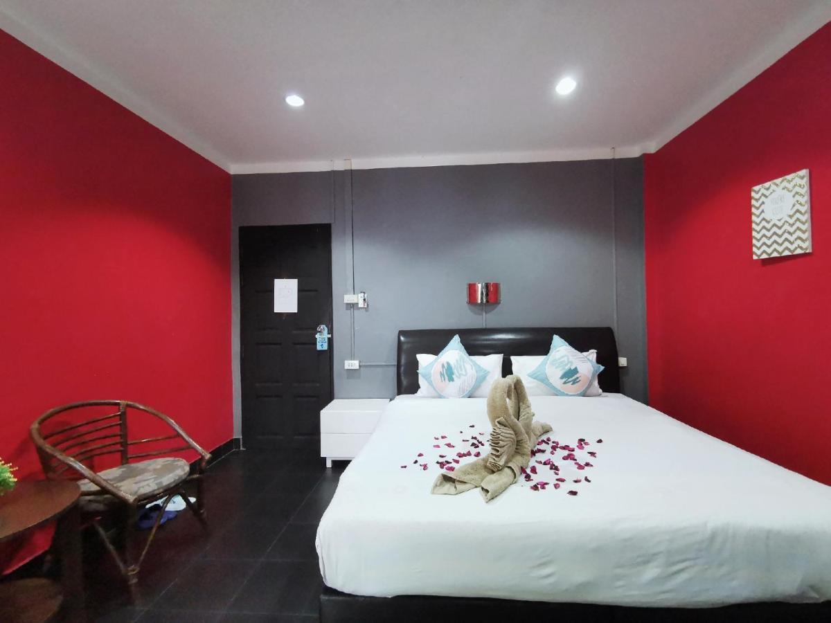 Guest house Belle Cose