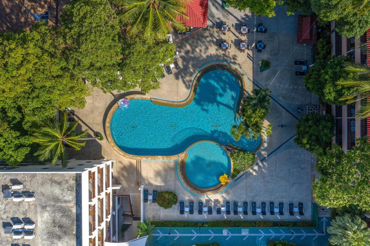 - Sha Extra 4* Patong