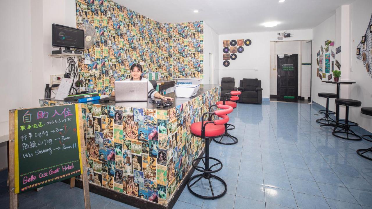 Belle Cose Guest house Patong