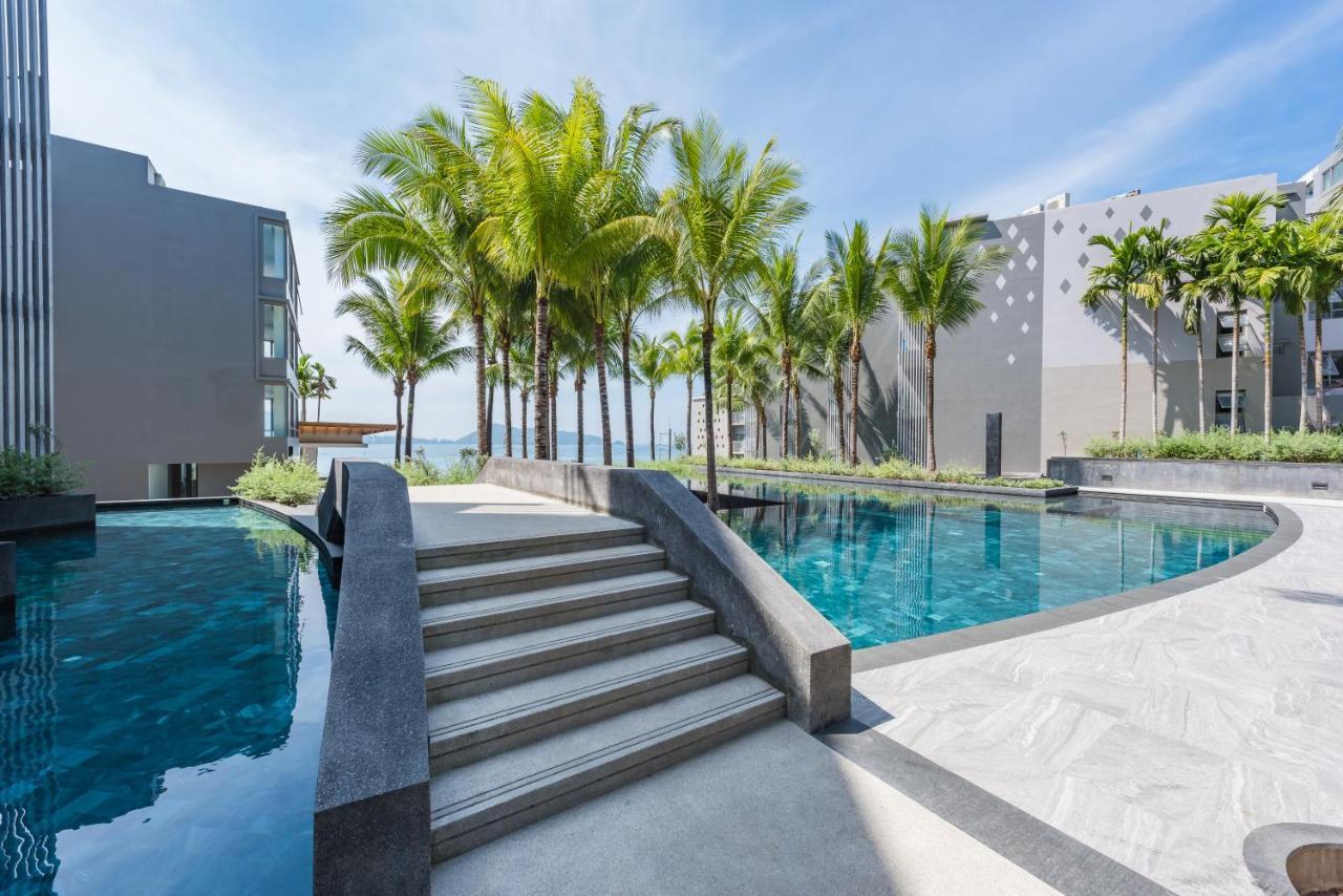 Oceanfront - Sha Extra Resort Patong