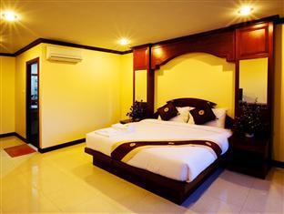 Baan Sudarat Inn 3*