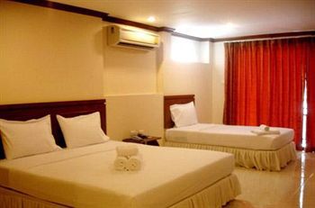 Benetti Inn Patong