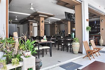 Baya By Shanaya Hotel Phuket