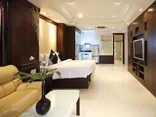 Rayaburi Club Patong