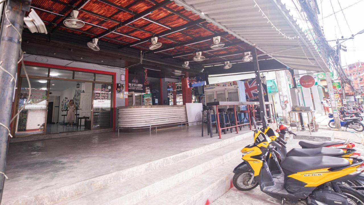 Belle Cose Guest house Patong