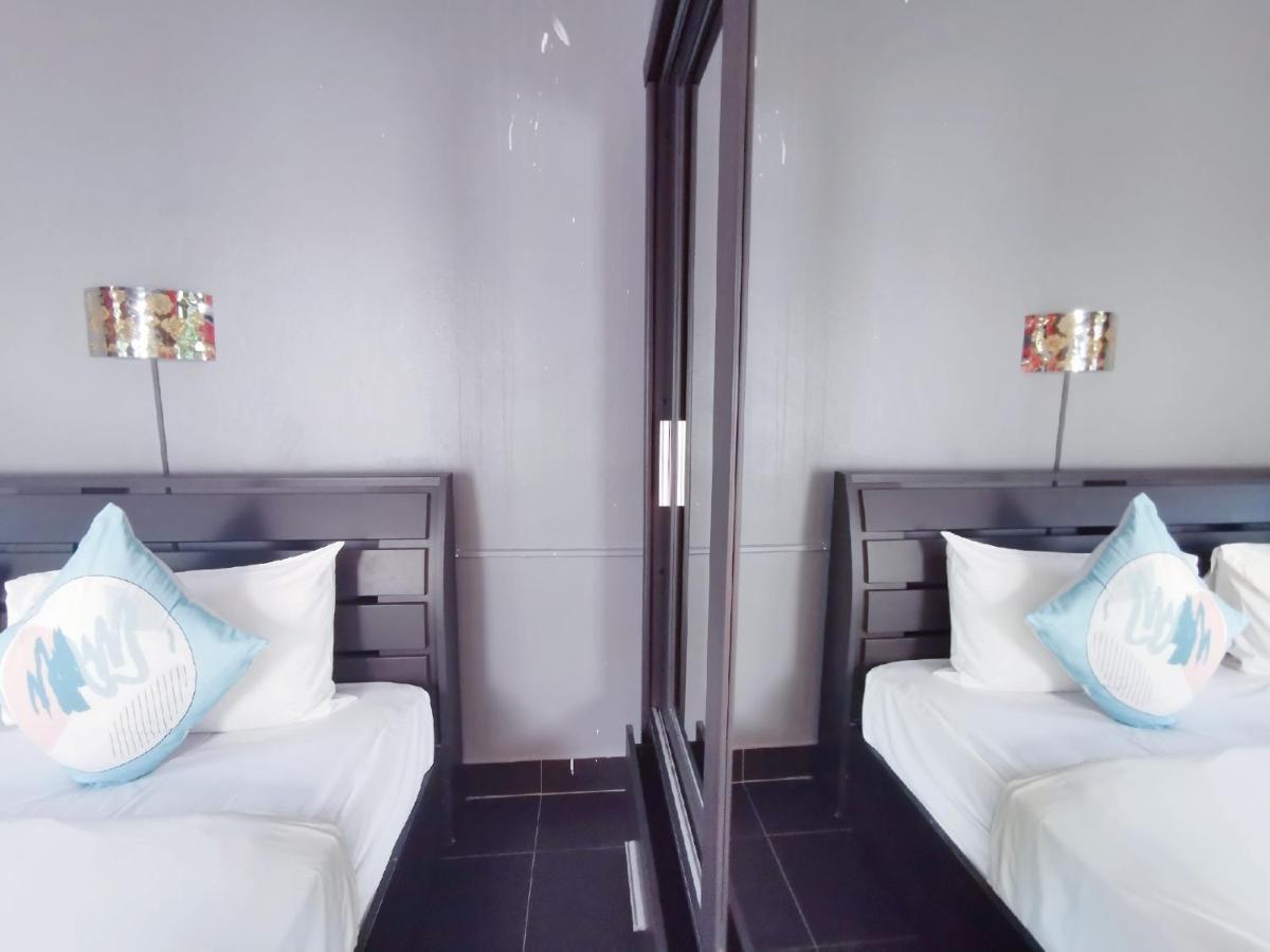 Guest house Belle Cose Patong